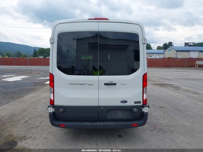 FORD TRANSIT-350