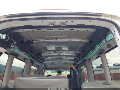 FORD TRANSIT-350