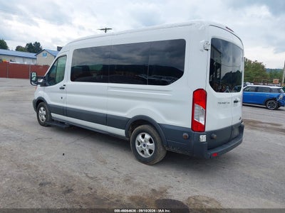 FORD TRANSIT-350