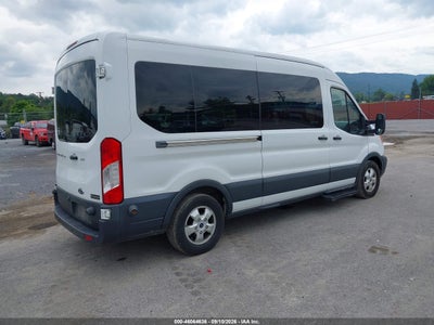FORD TRANSIT-350