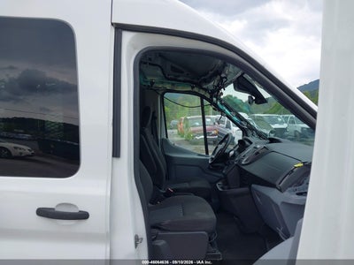 FORD TRANSIT-350
