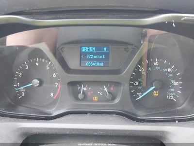 FORD TRANSIT-350