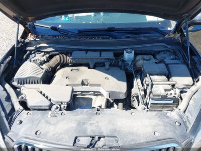 BUICK ENVISION
