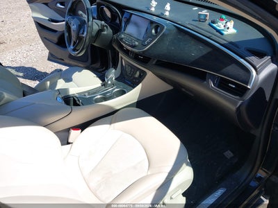 BUICK ENVISION