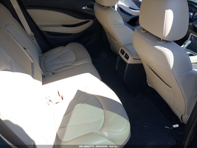 BUICK ENVISION
