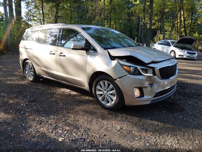 KIA SEDONA