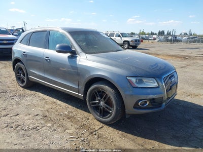 2014 Audi Q5