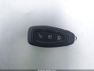 FORD C-MAX HYBRID