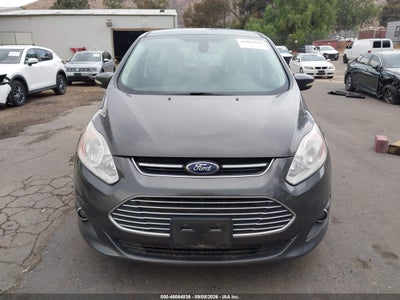 FORD C-MAX HYBRID