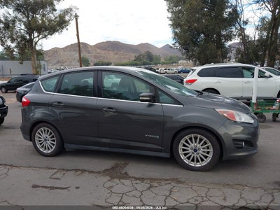 FORD C-MAX HYBRID