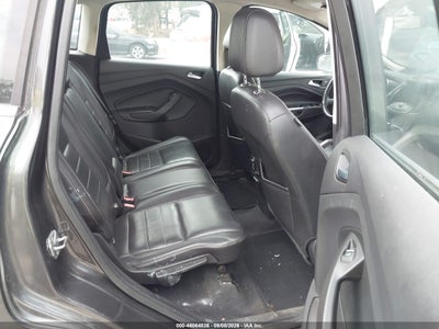 FORD C-MAX HYBRID