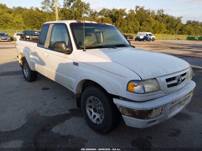 2002 Mazda B3000