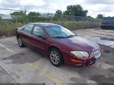 1999 Chrysler 300M