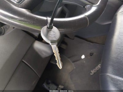JEEP PATRIOT