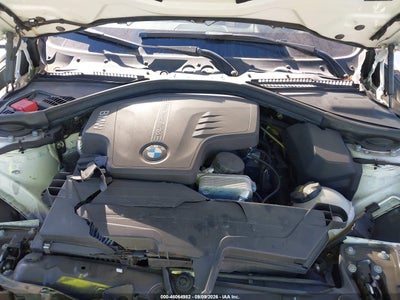 BMW 328I GRAN TURISMO
