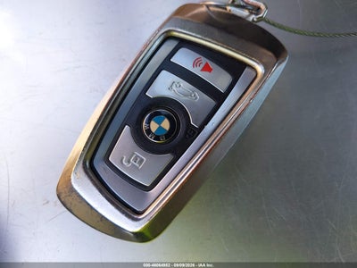 BMW 328I GRAN TURISMO