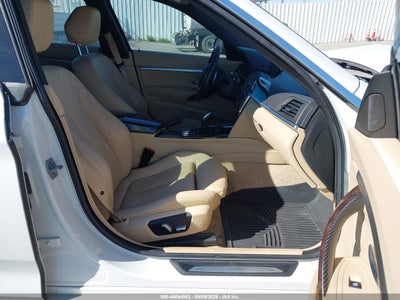 BMW 328I GRAN TURISMO