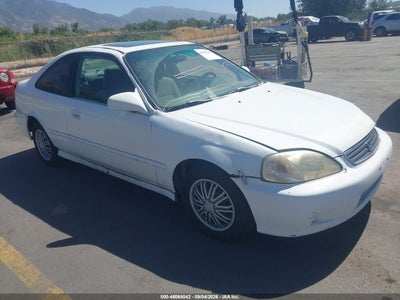 1999 Honda Civic