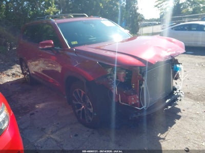 2026 TOYOTA GRAND HIGHLANDER HYBRID MAX LIMITED
