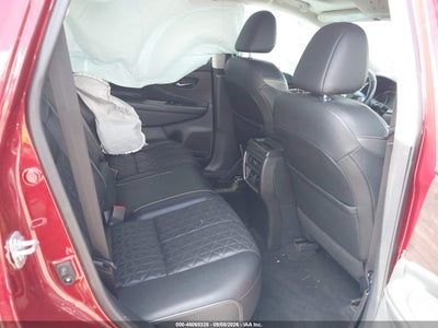 NISSAN MURANO