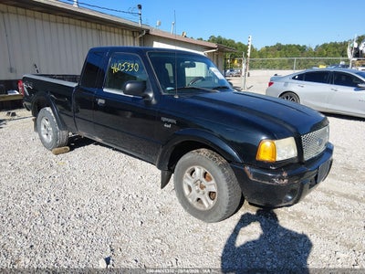 2003 Ford Ranger