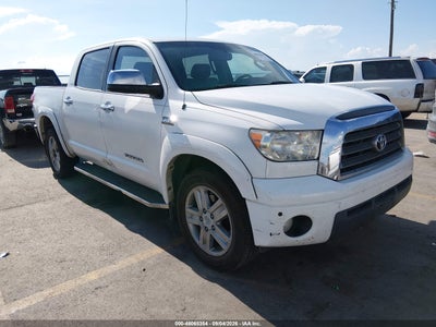 2008 Toyota Tundra