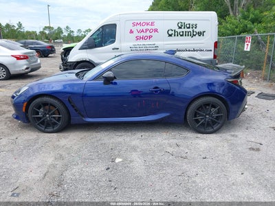 TOYOTA GR86