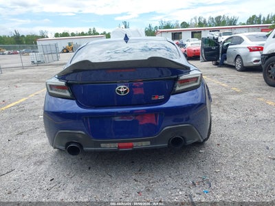 TOYOTA GR86
