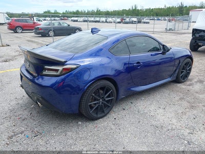 TOYOTA GR86