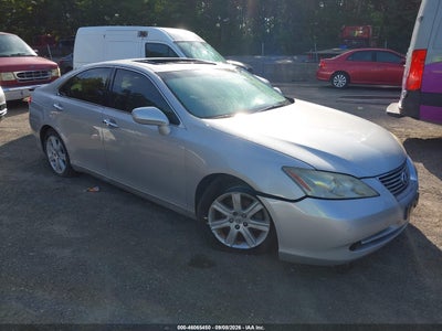 2008 Lexus Es 350