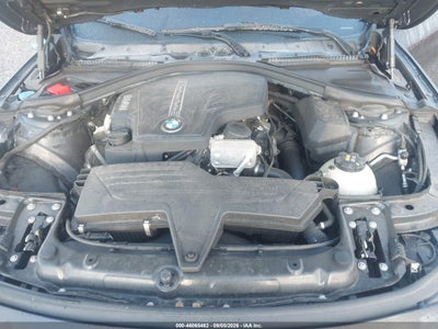 BMW 428I