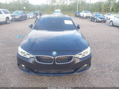 BMW 428I
