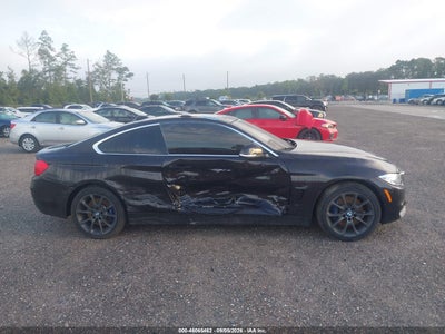BMW 428I