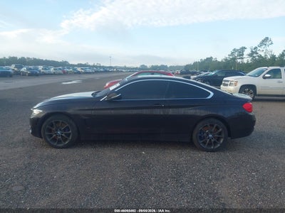 BMW 428I