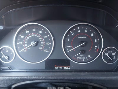 BMW 428I