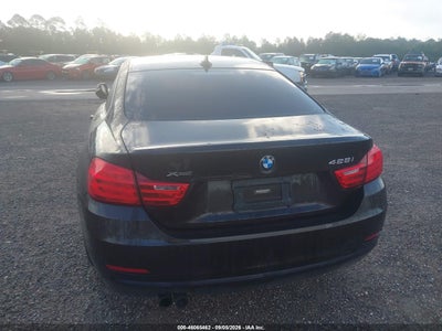BMW 428I