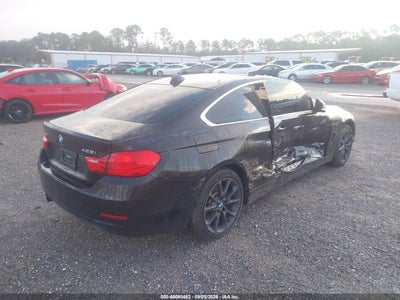 BMW 428I