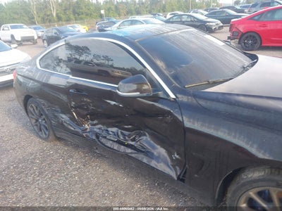 BMW 428I
