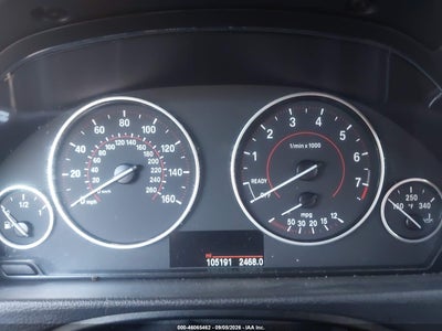 BMW 428I