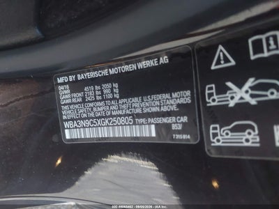 BMW 428I