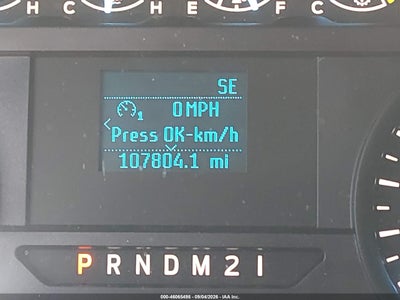 2018 FORD F-150 15