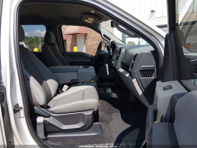 2018 FORD F-150 5