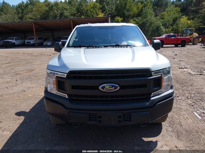 2018 FORD F-150 6
