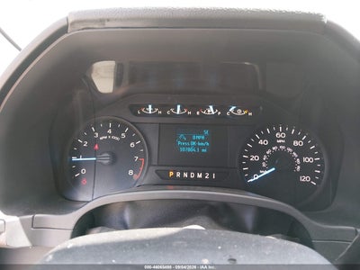 2018 FORD F-150 7