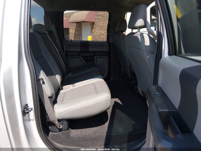 2018 FORD F-150 8