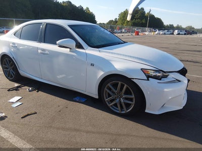LEXUS IS 250