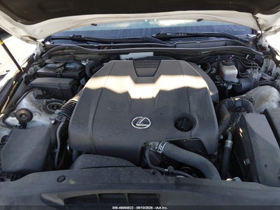 LEXUS IS 250