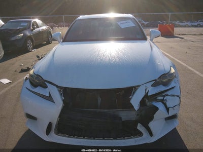 LEXUS IS 250