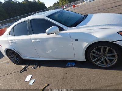 LEXUS IS 250