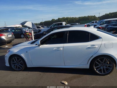 LEXUS IS 250